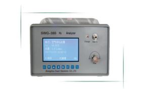 SWG-380便携式氢气露点仪