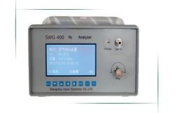 SWG-400便携式氢气综合分析仪