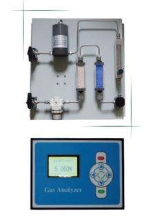 SWG-620S1在线式氢中氧分析仪
