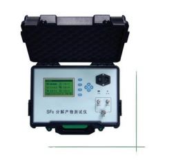 北京SWG-8 SF6密度继电器校验仪